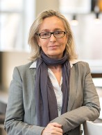 Dra. Lorena Bachmaier Winter