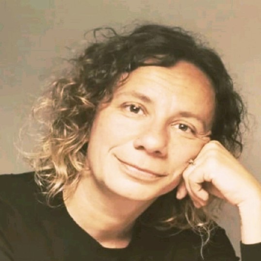 Maria Vidal Tarrasón