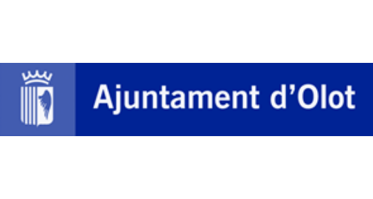 Ajuntament d'Olot