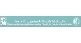 Asociación Argentina de Filosofía del Derecho