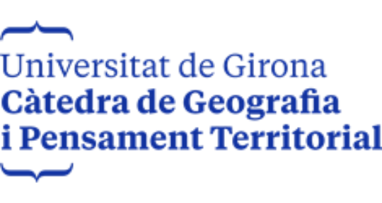 Càtedra de Geografia i Pensament Territorial