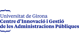 Centre d'Innovació i Gestió de les Administracions Públiques de la UdG (CIGAP)