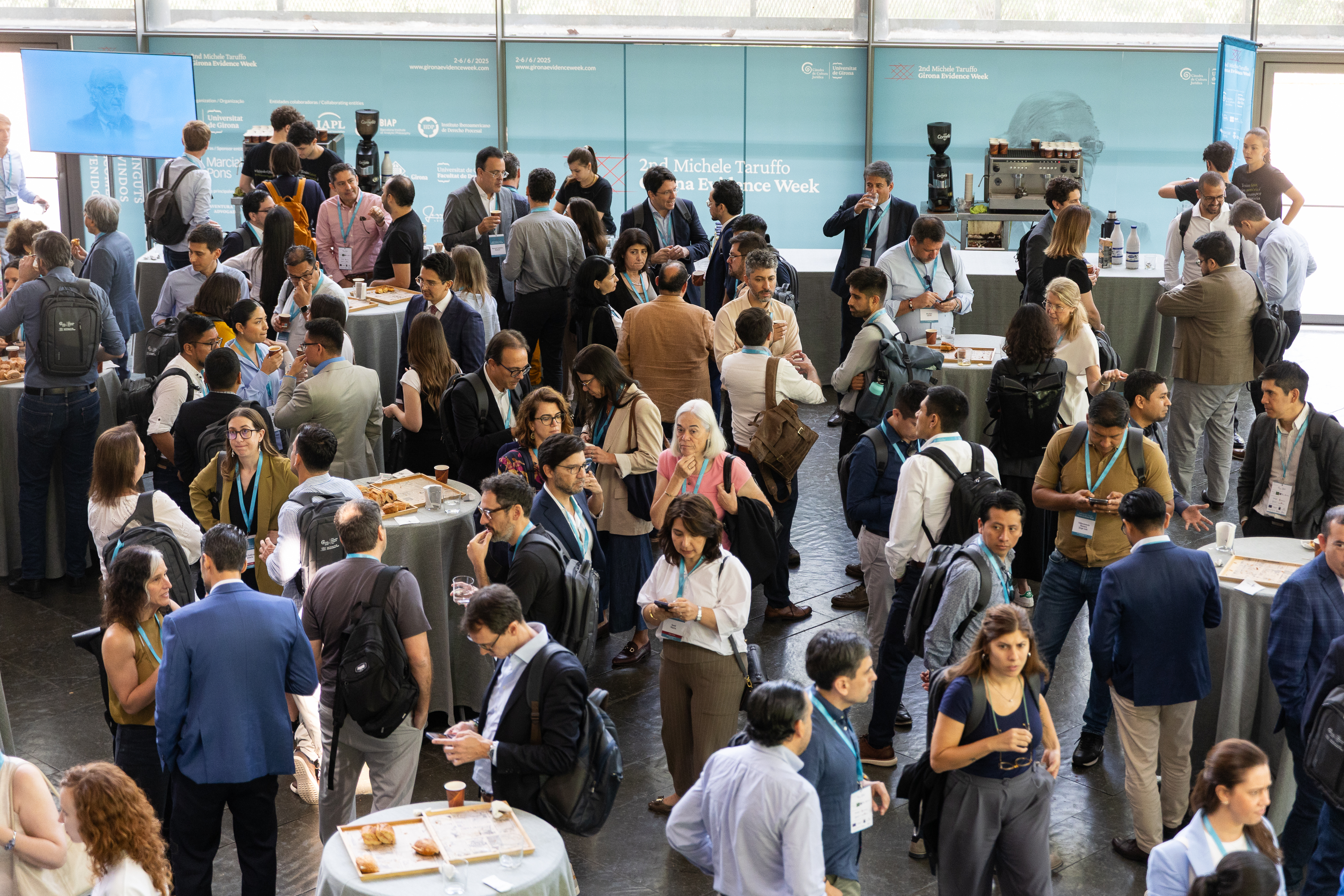 El Costa Brava Girona Convention Bureau destaca la tasca de l’Oficina de Congressos de la Fundació UdG