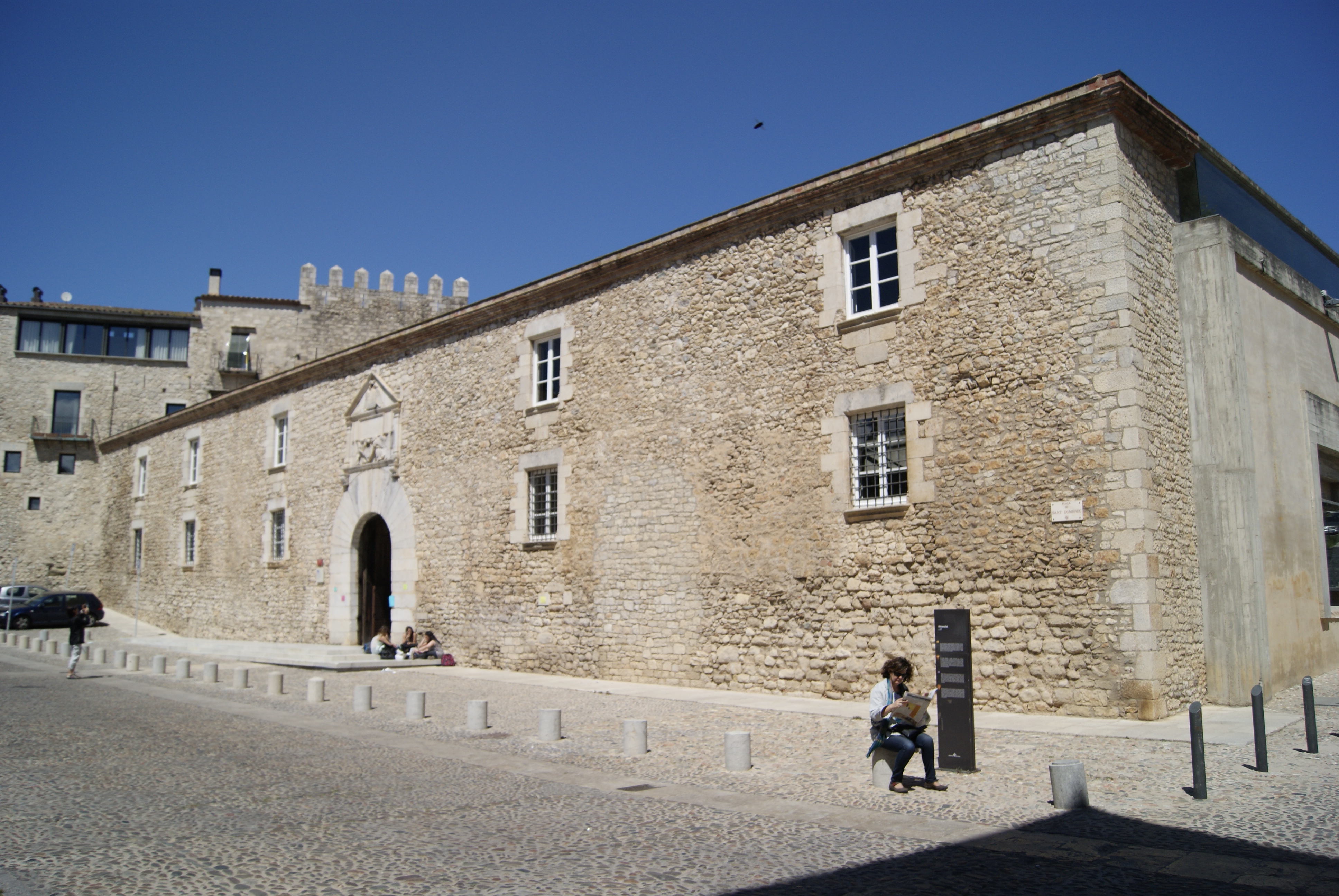 La UdG assoleix un 90,53 % en transparència i se situa entre les universitats més ben valorades de l’Estat