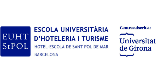 Escola Universitària d'Hoteleria i Turisme Sant Pol de Mar