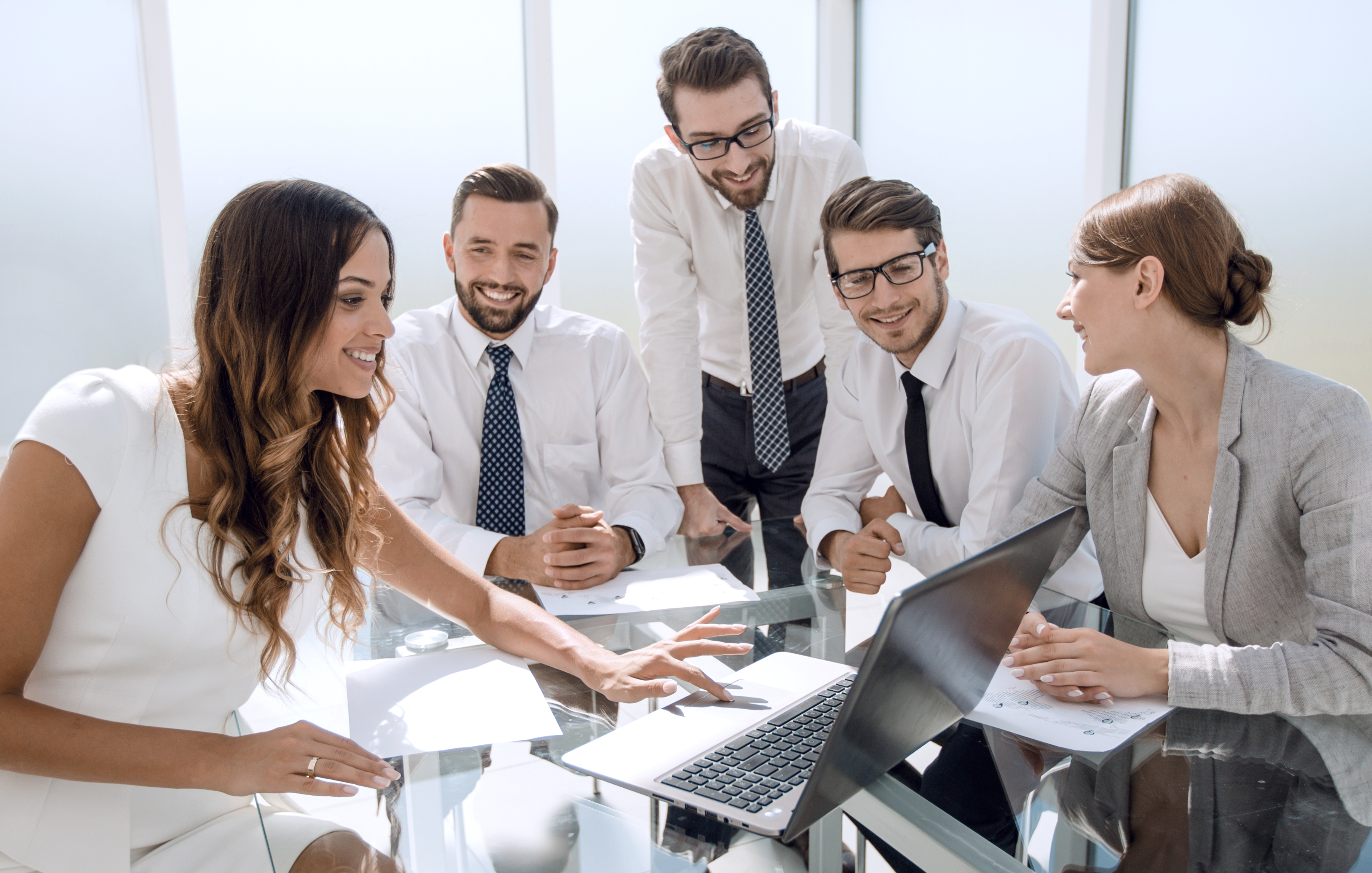 Màster de Formació Permanent<br>Direcció i Gestió d'Empreses (MBA)