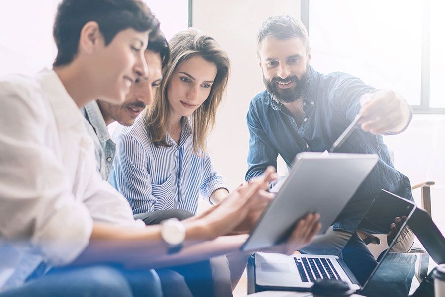Diploma d'Especialització <br>Govern Obert i Transformació Digital al Món Local