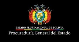 Procuraduría General del Estado - Bolivia.
