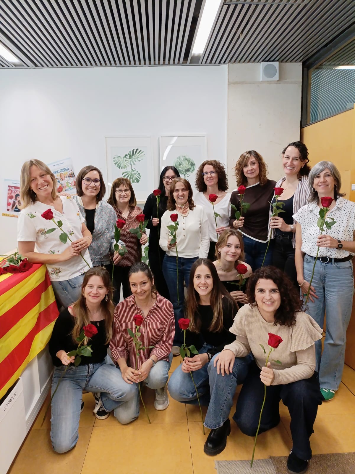 Treballar amb confiança